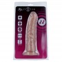 MR INTENSE 22 PENE REALiSTICO 201 CM O 44 CM