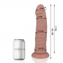 MR INTENSE 22 PENE REALiSTICO 201 CM O 44 CM