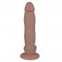 MR INTENSE 24 PENE REALiSTICO 21 CM O 46 CM