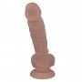 MR INTENSE 28 PENE REALiSTICO 223 CM O 34 CM