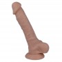 MR INTENSE 28 PENE REALiSTICO 223 CM O 34 CM