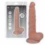 MR INTENSE 29 PENE REALiSTICO 227 CM O 35 CM