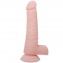 BAILE SUPER DILDO REALiSTICO NATURAL 188 CM