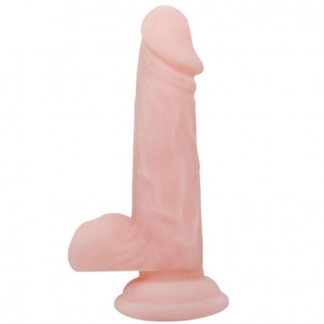 BAILE SUPER DILDO REALiSTICO NATURAL 165 CM