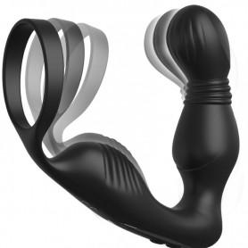 MILKER MASAJEADOR DE PRoSTATA AUTOMaTICO