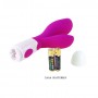 PRETTY LOVE VIBRADOR ESTIMULADOR NEWMAN