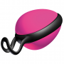 JOYDIVION JOYBALLS SECRET BOLA INDIVIDUAL ROSA FUCSIA