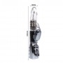 BAILE AMOUR MISSILE ROTADOR TRANSPARENTE 265 CM