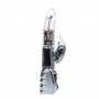 BAILE AMOUR MISSILE ROTADOR TRANSPARENTE 265 CM