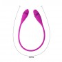 PRETTY LOVE SNAKY DELUXE VIBRADOR 7 V