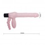 BAILE ARNeS SIN CUERDA TPR CON VIBRACIoN Y ESTIMULACION ANAL 254 CM