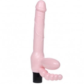 BAILE ARNeS SIN CUERDA TPR CON VIBRACIoN Y ESTIMULACION ANAL 254 CM