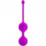 PRETTY LOVE KEGEL TIGHTEN UP II BOLAS EJERCICIO KEGEL