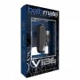 BATHMATE VIBE BALA VIBRADORA NEGRO