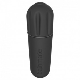 BATHMATE VIBE BALA VIBRADORA NEGRO
