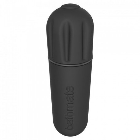 BATHMATE VIBE BALA VIBRADORA NEGRO