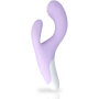 MIA GUELL VIBRADOR ORGaSMICO 3 MOTORES