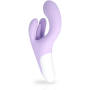 MIA GUELL VIBRADOR ORGaSMICO 3 MOTORES