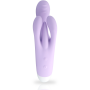 MIA GUELL VIBRADOR ORGaSMICO 3 MOTORES