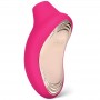 LELO ESTIMULADOR CLITORIS SONA 2 CRUISE FUCSIA