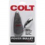 CALEXOTICS COLT BALA MuLTIPLES VELOCIDADES CON MANDO
