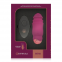 RITHUAL REVA HUEVO CONTROL REMOTO SISTEMA UPDOWN VIBRACIoN