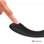 ANNE S DESIRE CURVE CONTROL REMOTO TECNOLOGiA WATCHME NEGRO