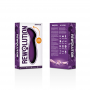 REWOLUTION REWOPULSE VIBRADOR FLEXIBLE ESTIMULADOR PUNTO G