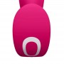 SATISFYER TOP SECRET VIBRADOR ROSA