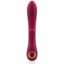 CICI BEAUTY PREMIUM SILICONE RABBIT VIBRATOR