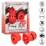 CALEXOTICS FRENCH KISS SUCK PLAY SET