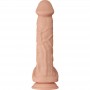 BAILE BEAUTIFUL ENCOUNTER BERGRISI DILDO REALiSTICO FLEXIBLE 26 CM NATURAL