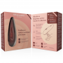 WOMANIZER CLASSIC 2 ESTIMULADOR DE CLiTORIS BURDEOS