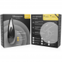 WOMANIZER PREMIUM 2 ESTIMULADOR DE CLiTORIS NEGRO
