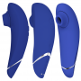 WOMANIZER PREMIUM 2 ESTIMULADOR DE CLiTORIS ARaNDANO