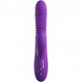FANTASY FOR HER ESTIMULADOR CLITORIS CON FUNCION CALOR OSCILACION Y VIBRACION VIOLETA