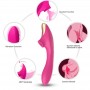 ARMONY DUDU SUCCIONADOR CLiTORIS FUCSIA
