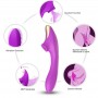 ARMONY DUDU SUCCIONADOR CLiTORIS VIOLETA