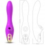 ARMONY DUDU SUCCIONADOR CLiTORIS VIOLETA