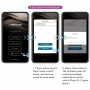PRETTY LOVE AUGUST VIBRADOR DOBLE PLACER APP REMOTE