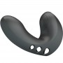 PRETTY LOVE CAMELIA VIBRADOR DE DEDO 7 VIBRACIONES NEGRO