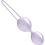 FUN FACTORY SMARTBALLS DuO BOLAS KEGEL VIOLETA
