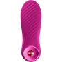FUN FACTORY BIJOU BALA VIBRADORA MAGENTA