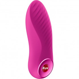 FUN FACTORY BIJOU BALA VIBRADORA MAGENTA
