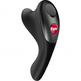 FUN FACTORY BEONE DEDO VIBRADOR NEGRO