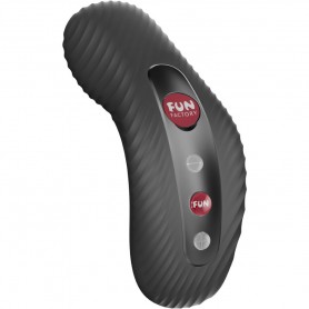 FUN FACTORY LAYA III VIBRADOR LAY ON NEGRO