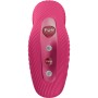 FUN FACTORY LAYA III VIBRADOR LAY ON FRAMBUESA
