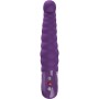 FUN FACTORY PATCHY PAUL VIBRADOR PUNTO G VIOLETA OSCURO