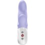FUN FACTORY MISS BI VIBRADOR CONEJO VIOLETA