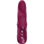FUN FACTORY MISS BI VIBRADOR CONEJO BURDEOS